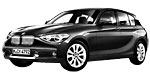 BMW F20 B3894 Fault Code