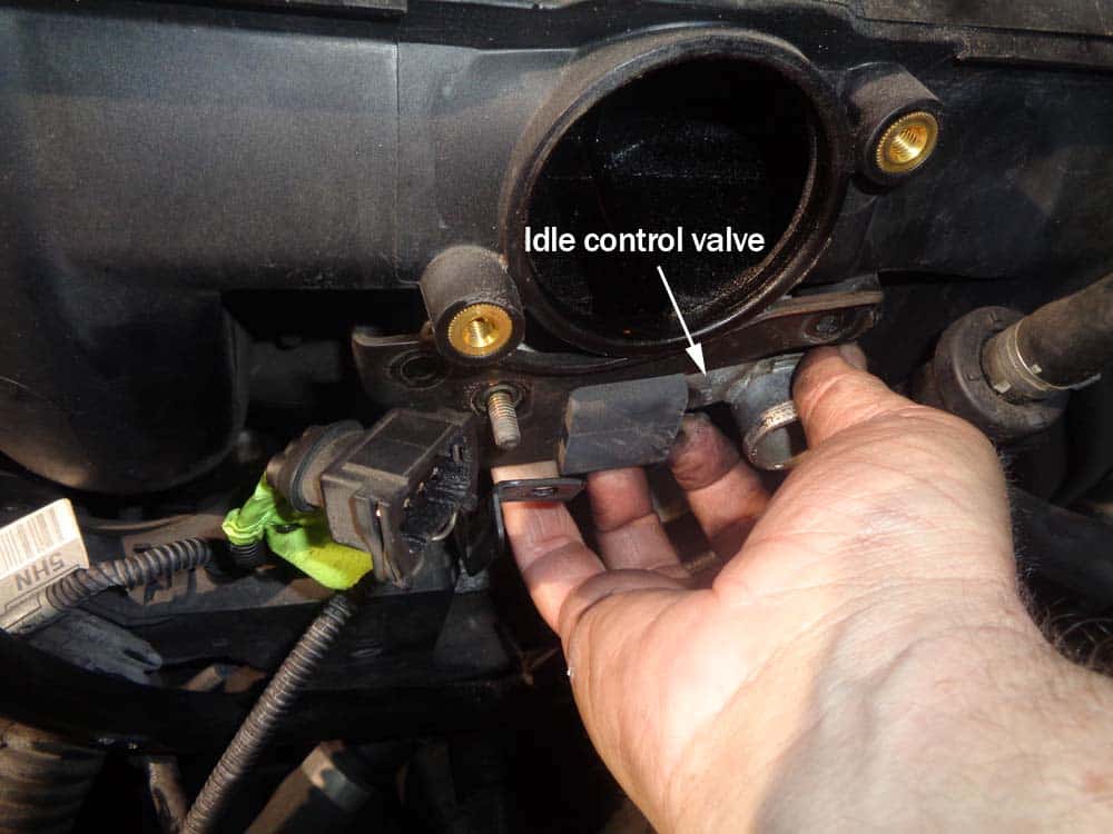 See B3894 in engine